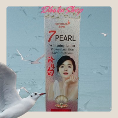 7 Pearl Whitening Lotion