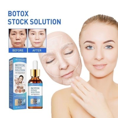 Botox Stock Solution Facial Serum Vitamin C Serum