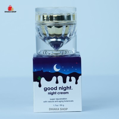 Good Night Cream