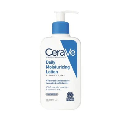 CERAVE - Daily Moisturizing Lotion -236 ml